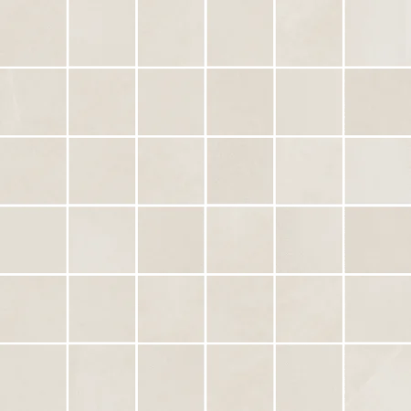 Керамогранит Italon Континуум Полар Мозаика 30х30 (Натуральная) в Иркутске