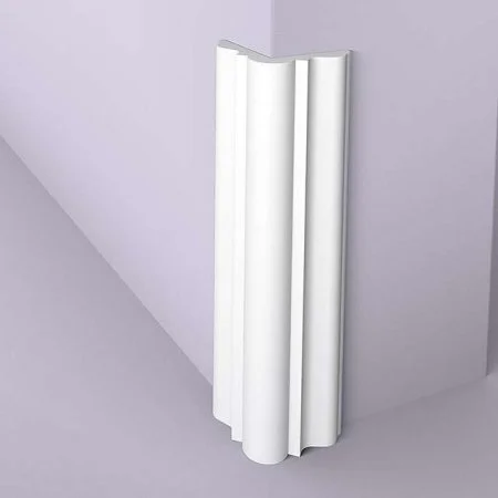 Молдинг NMC Wallstyl WE2 (36х36х2000 мм) в Иркутске