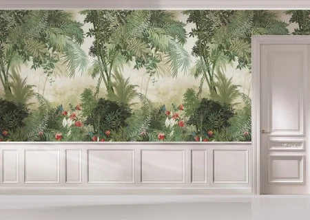 Обои Loymina Amazonia Ins10, 005 в Иркутске