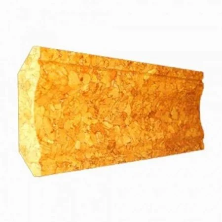 Пробковая галтель С201 35х10х915 в Иркутске