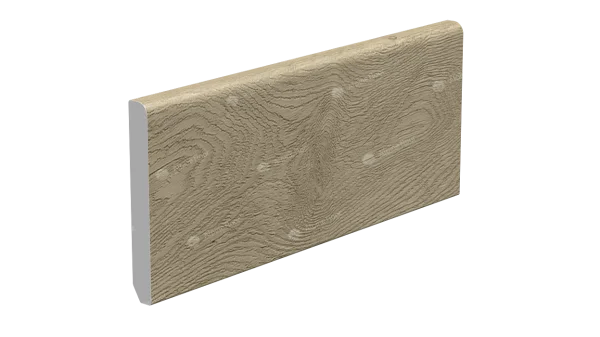 Кварцевый плинтус Alpine Floor Grand Sequoia 11-6 Миндаль в Иркутске