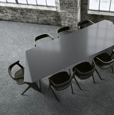 Ковровая плитка Bonkeel Shade Grey в Иркутске