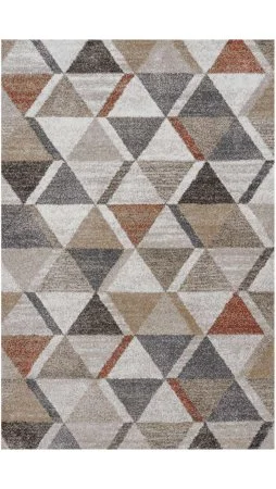 Ковер Синтелон Mondo 1,60х2,30 56EHB Прямоугольник в Иркутске