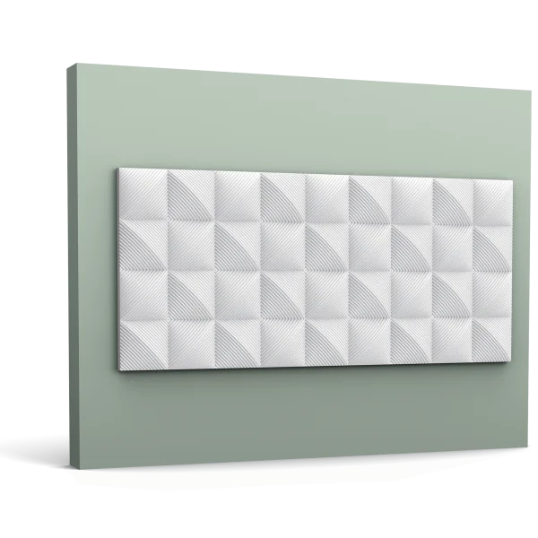 Декоративная панель Orac W113 (200x25x2.2 см) в Иркутске