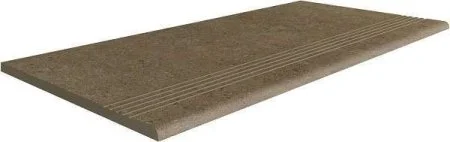 Керамогранит Italon Аурис Мока ступень (Натуральная, 30х60) в Иркутске