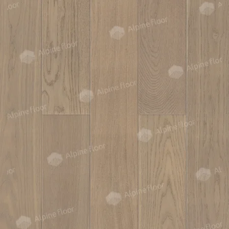 Инженерная доска Alpine Floor Villa Дуб Милкшейк в Иркутске