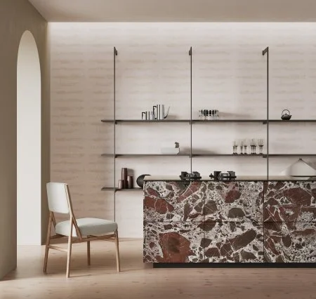 Обои Milassa Окинава OK5 001 в Иркутске