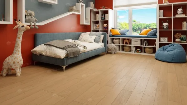 Инженерная доска Alpine Floor Studio Дуб Айвори в Иркутске
