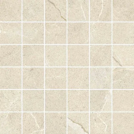 Керамогранит Italon Метрополис Дезерт Беж Мозаика 30х30 (Натуральная) в Иркутске