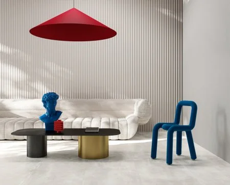 Керамогранит Coliseum Астро Сильвер 60х120 (Натуральный и Реттифицированный) в Иркутске