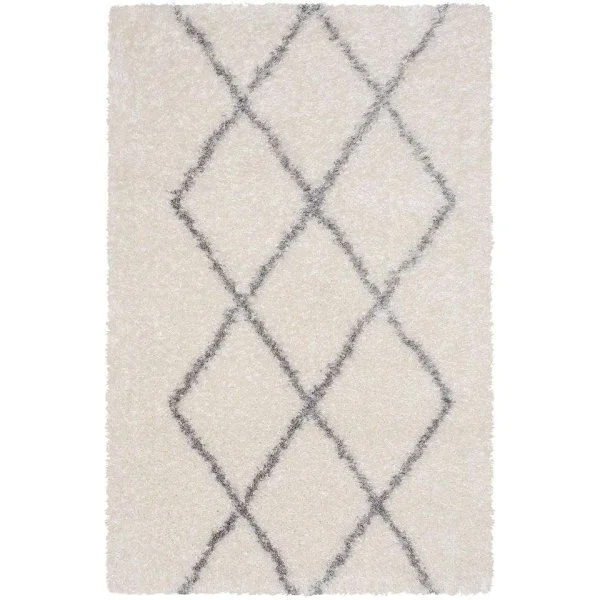 Ковер Синтелон Pleasure 1,40х2,00 04VMV Прямоугольник в Иркутске