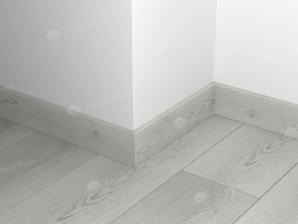 Кварцевый плинтус Alpine Floor Grand Sequoia 11-12 Дейнтри в Иркутске