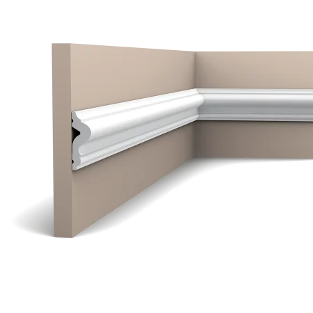 Молдинг Orac PX175 (50*17*2000 мм) в Иркутске