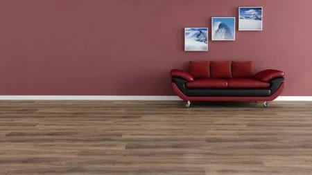 Ламинат Kronopol Platinium Slim 2048 Barbacan Oak в Иркутске