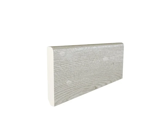 Кварцевый плинтус Alpine Floor Parquet Light 13-11 Снежный в Иркутске