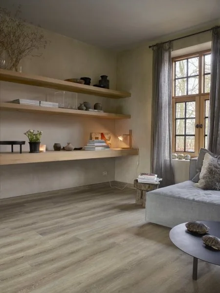 Виниловый пол Berry Alloc Spirit Home 30 CL French Light 1321 в Иркутске