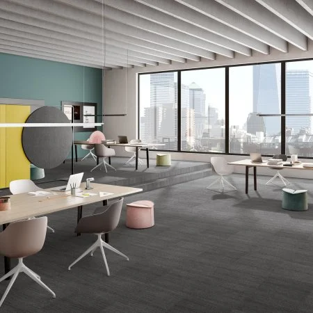 Ковровая плитка AW Marvel 98 в Иркутске