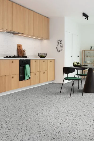 Плитка SPC Adelar Eterna Acoustic Ravello 15928 + подложка в Иркутске