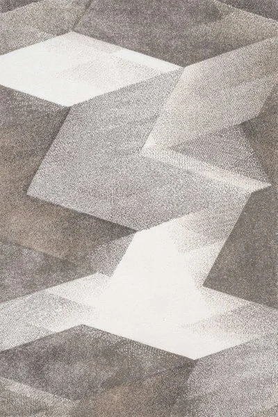 Ковер Синтелон Vegas Home 0,80х1,50 59BWB Прямоугольник в Иркутске