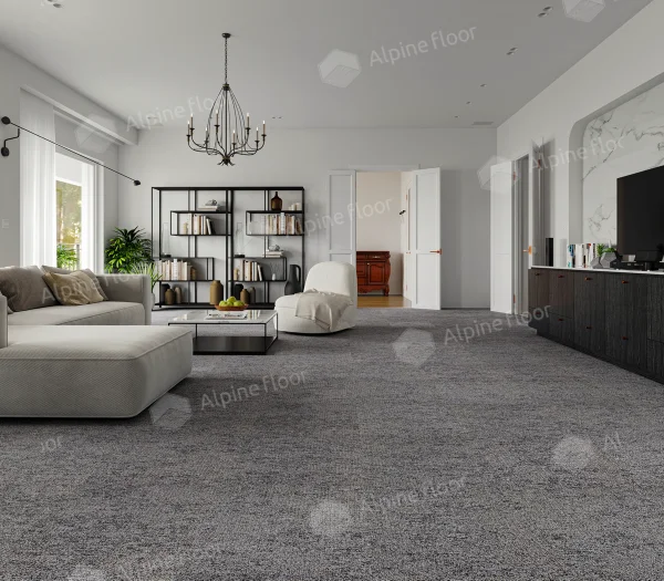 Ковровая плитка Alpine Floor Astoria 401-4 Бристоль в Иркутске