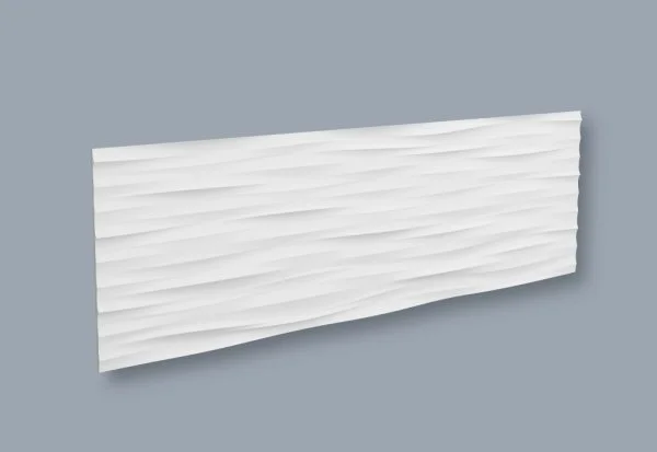 Декоративная панель NMC Arstyl Wave (113.5x38x1.85 см) в Иркутске