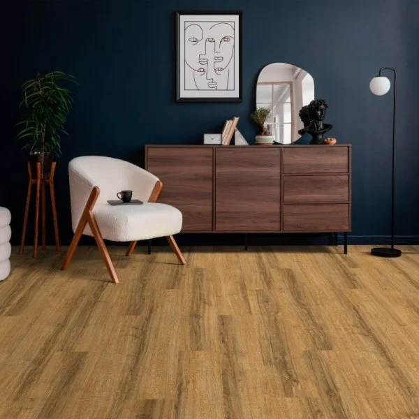 Ламинат Aberhof Tornado 2402 Дуб Талас 8мм 33кл в Иркутске