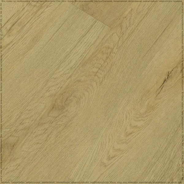 Кварц-виниловая плитка Fine Floor Rich Дуб Липари FF-2092 в Иркутске