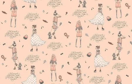 Обои Milassa Bon Voyage D3, 007 в Иркутске