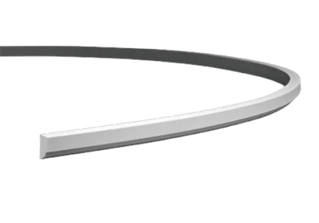 Молдинг Европласт 1.51.305 Гибкий 2,0 м в Иркутске