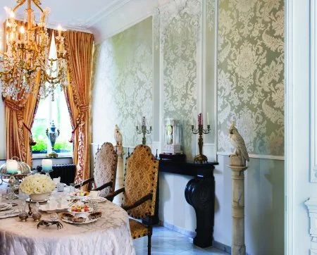 Обои Loymina  Renaissance NK3, 001 в Иркутске