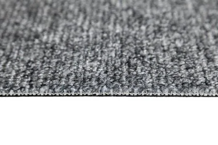 Ковровая плитка Bonkeel Sensei Grey в Иркутске