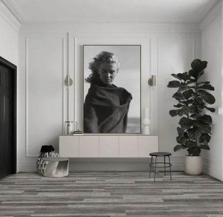 Виниловый пол Royce Ultima U1968 Дуб Маккай в Иркутске