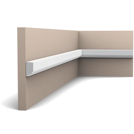 Молдинг Orac P9050 (25*130*2000 мм) в Иркутске