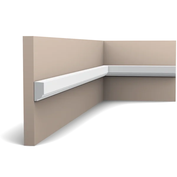 Молдинг Orac P9050 (25*130*2000 мм) в Иркутске