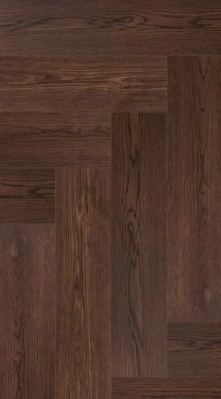 Паркетная доска Auswood Travel Herringbone Oak Rodos в Иркутске