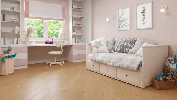 Инженерная доска Alpine Floor Villa Дуб Шампань в Иркутске