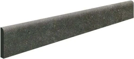 Керамогранит Italon Аурис Блэк плинтус 7,2х60 в Иркутске