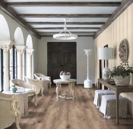 Виниловый пол Royce Ultima U1966 Дуб Бендиго в Иркутске