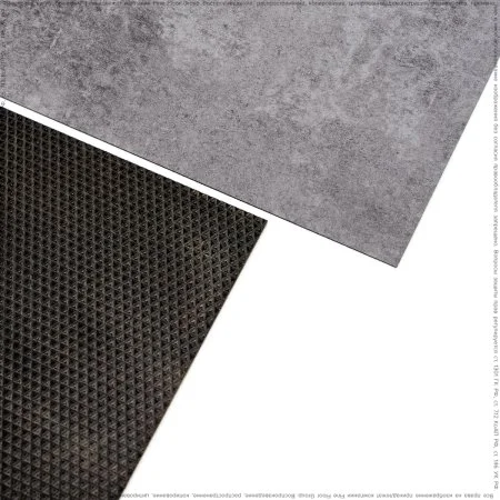 ПВХ плитка FineFlex Stone Безенги FX-207 в Иркутске