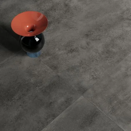 Керамогранит Coliseum Астро Блэк 60х120 (Натуральный и Реттифицированный) в Иркутске