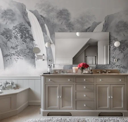 Обои Loymina Пейзаж ART5 011 в Иркутске