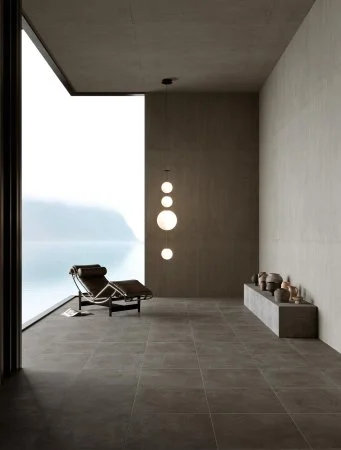 Керамогранит Coliseum Экспо Дарк 60х60 (Натуральный и Реттифицированный) в Иркутске