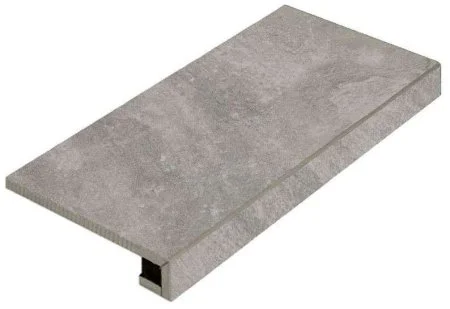 Керамогранит Italon Клаймб Рок ступень фронтальная 33х60 в Иркутске