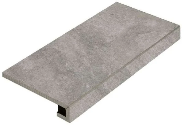 Керамогранит Italon Клаймб Рок ступень фронтальная 33х60 в Иркутске