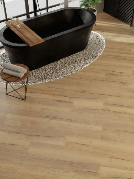 Ламинат Egger PRO 8/33 4V Large Aqua+ Дуб Вэлли натуральный EPL159 в Иркутске