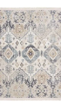 Ковер Синтелон Palermo 1,60x2,30 41EKE Прямоугольник в Иркутске