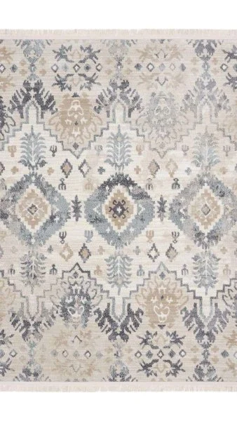 Ковер Синтелон Palermo 1,60x2,30 41EKE Прямоугольник в Иркутске