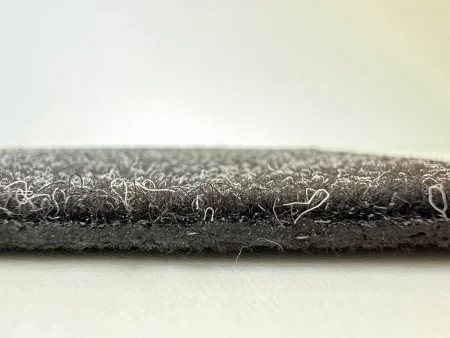 Ковровая плитка Bonkeel Storm Graphit в Иркутске