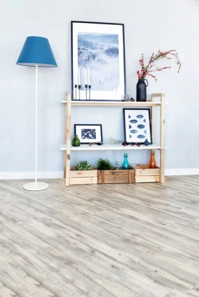 Каменно-полимерная плитка Alpine Floor Classic Light Акация ECO 107-88 MC 3.5мм, 34 класс в Иркутске