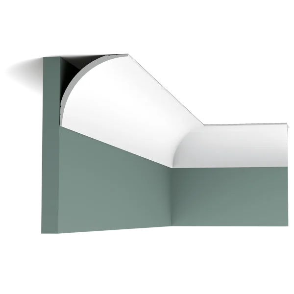 Карниз Orac CX126 (87*87*2000 мм) в Иркутске